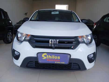 FIAT Mobi 1.0 4P FLEX EVO LIKE, Foto 8