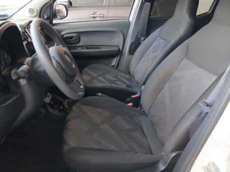 FIAT Mobi 1.0 4P FLEX EVO LIKE, Foto 9