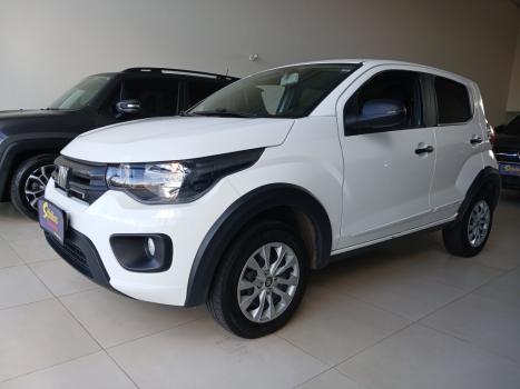 FIAT Mobi 1.0 4P FLEX EVO LIKE, Foto 10