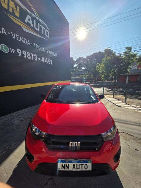 FIAT Mobi 1.0 4P FLEX EVO LIKE, Foto 3