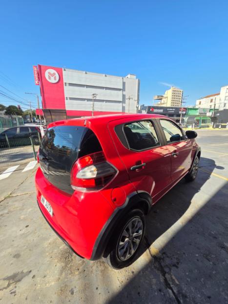 FIAT Mobi 1.0 4P FLEX EVO LIKE, Foto 4