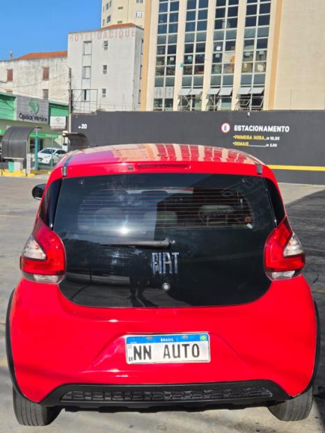 FIAT Mobi 1.0 4P FLEX EVO LIKE, Foto 5