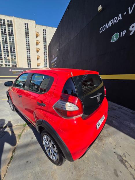 FIAT Mobi 1.0 4P FLEX EVO LIKE, Foto 6