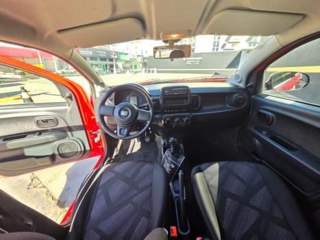 FIAT Mobi 1.0 4P FLEX EVO LIKE, Foto 8