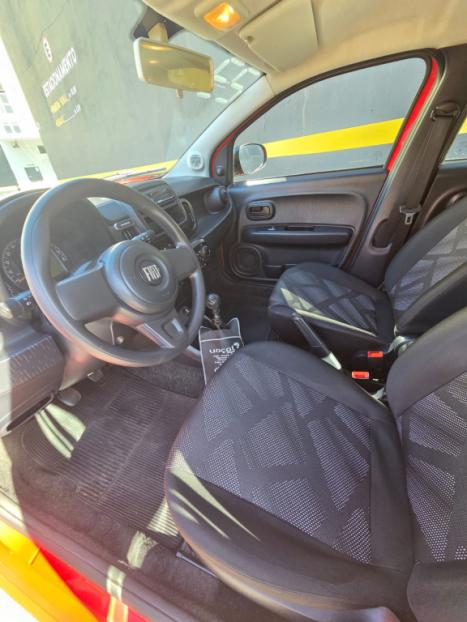 FIAT Mobi 1.0 4P FLEX EVO LIKE, Foto 9