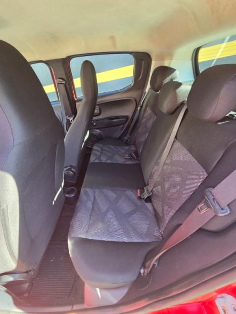 FIAT Mobi 1.0 4P FLEX EVO LIKE, Foto 10