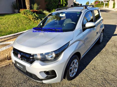 FIAT Mobi 1.0 4P FLEX DRIVE FIRE FLY, Foto 1