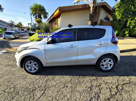 FIAT Mobi 1.0 4P FLEX DRIVE FIRE FLY, Foto 3