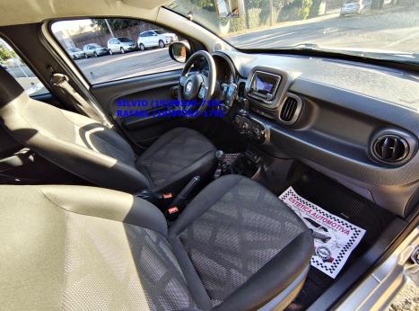 FIAT Mobi 1.0 4P FLEX DRIVE FIRE FLY, Foto 6