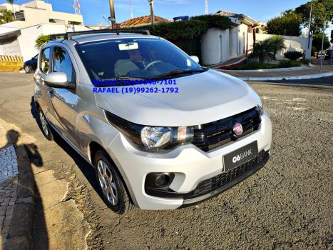 FIAT Mobi 1.0 4P FLEX DRIVE FIRE FLY, Foto 7