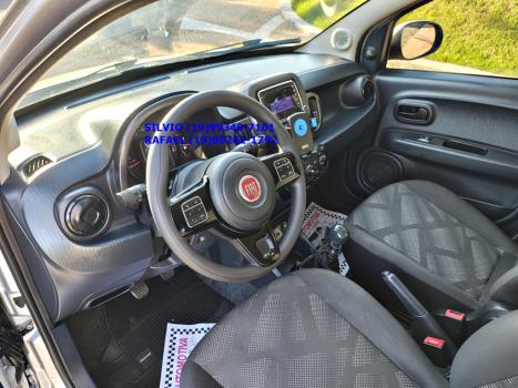 FIAT Mobi 1.0 4P FLEX DRIVE FIRE FLY, Foto 8