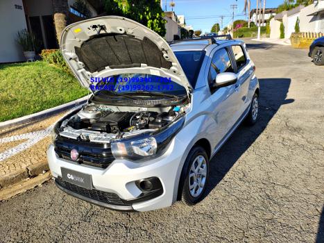 FIAT Mobi 1.0 4P FLEX DRIVE FIRE FLY, Foto 10