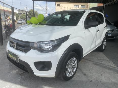 FIAT Mobi 1.0 4P FLEX EVO LIKE, Foto 1