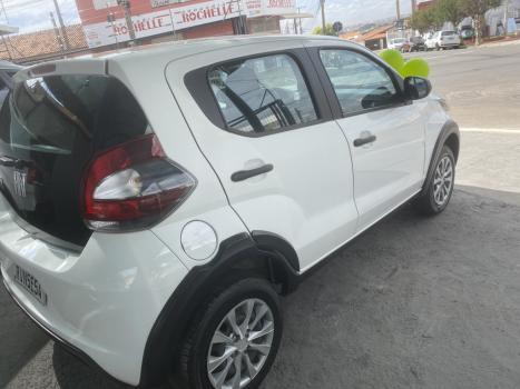 FIAT Mobi 1.0 4P FLEX EVO LIKE, Foto 2