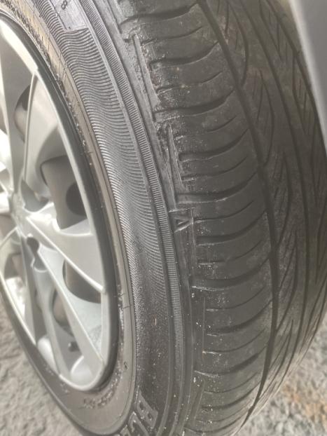 FIAT Mobi 1.0 4P FLEX EVO LIKE, Foto 3