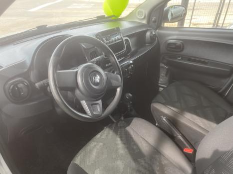 FIAT Mobi 1.0 4P FLEX EVO LIKE, Foto 4