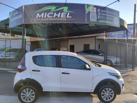 FIAT Mobi 1.0 4P FLEX EVO LIKE, Foto 2
