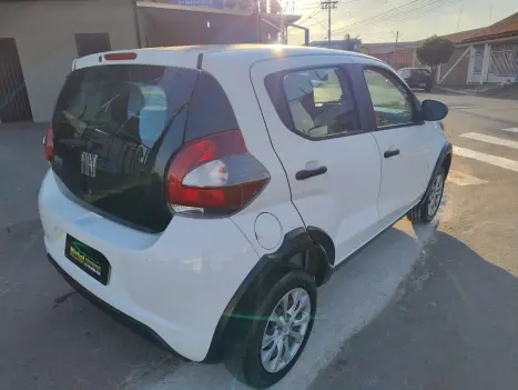 FIAT Mobi 1.0 4P FLEX EVO LIKE, Foto 6