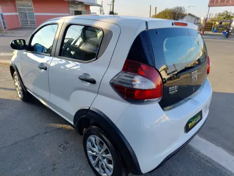 FIAT Mobi 1.0 4P FLEX EVO LIKE, Foto 7