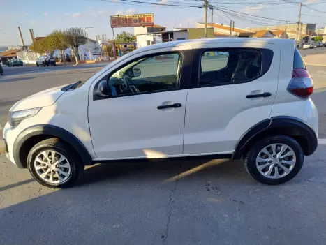 FIAT Mobi 1.0 4P FLEX EVO LIKE, Foto 8