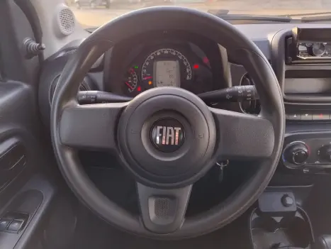 FIAT Mobi 1.0 4P FLEX EVO LIKE, Foto 11