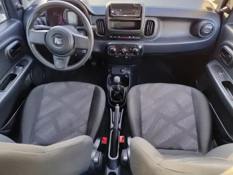 FIAT Mobi 1.0 4P FLEX EVO LIKE, Foto 14