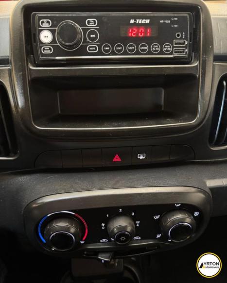FIAT Mobi 1.0 4P FLEX EVO LIKE, Foto 10