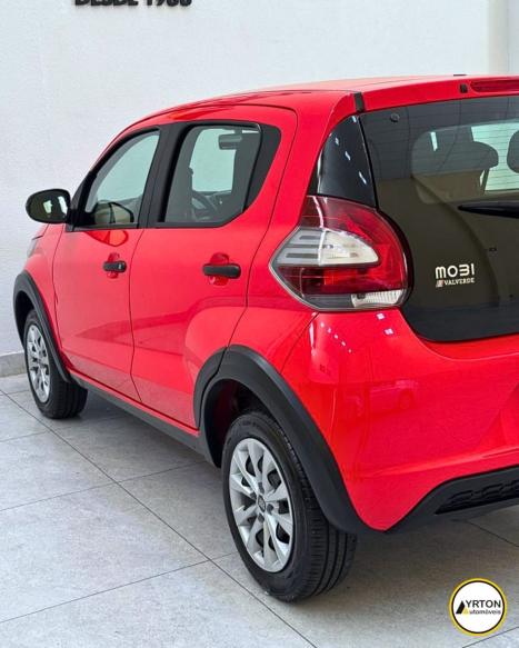 FIAT Mobi 1.0 4P FLEX EVO LIKE, Foto 13