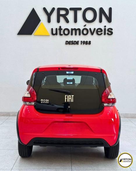FIAT Mobi 1.0 4P FLEX EVO LIKE, Foto 15