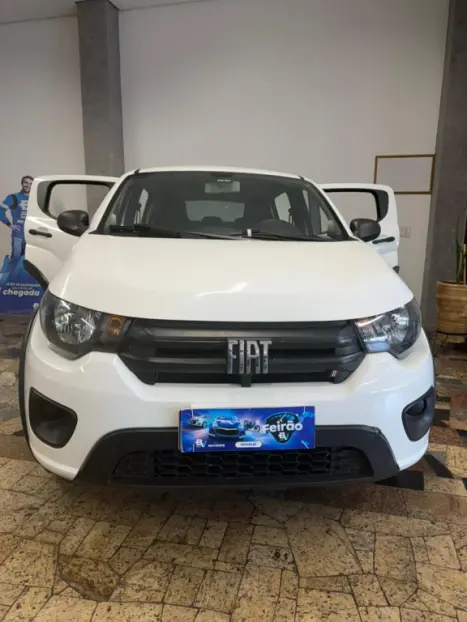 FIAT Mobi 1.0 4P FLEX EVO LIKE, Foto 3