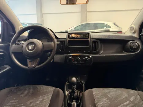 FIAT Mobi 1.0 4P FLEX EVO LIKE, Foto 4