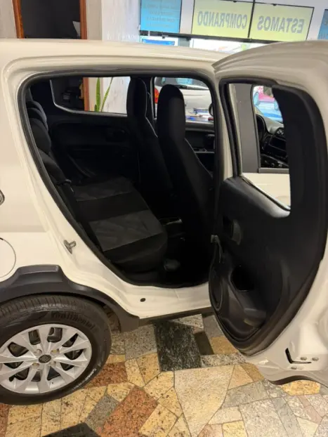 FIAT Mobi 1.0 4P FLEX EVO LIKE, Foto 5