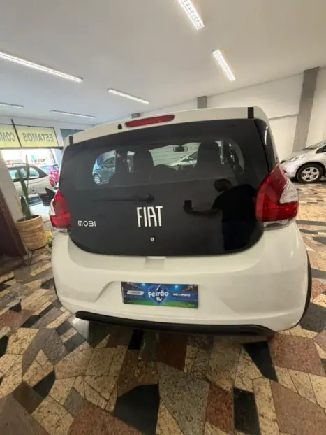FIAT Mobi 1.0 4P FLEX EVO LIKE, Foto 7