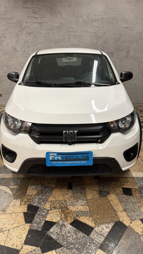 FIAT Mobi 1.0 4P FLEX EVO LIKE, Foto 1