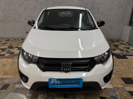 FIAT Mobi 1.0 4P FLEX EVO LIKE, Foto 2