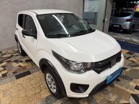 FIAT Mobi 1.0 4P FLEX EVO LIKE, Foto 5