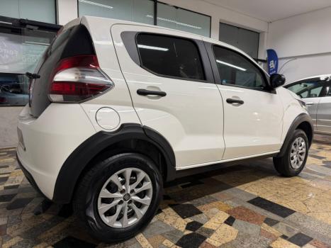 FIAT Mobi 1.0 4P FLEX EVO LIKE, Foto 6