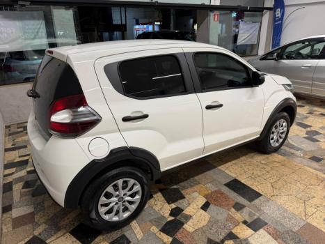 FIAT Mobi 1.0 4P FLEX EVO LIKE, Foto 7