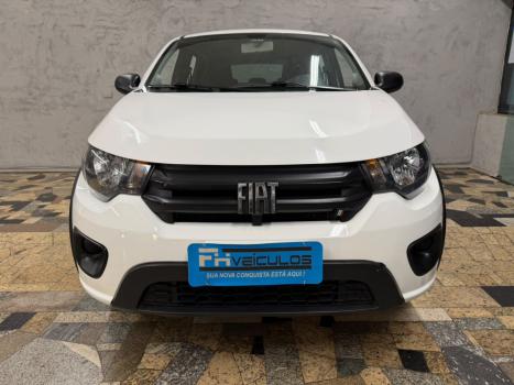 FIAT Mobi 1.0 4P FLEX EVO LIKE, Foto 3