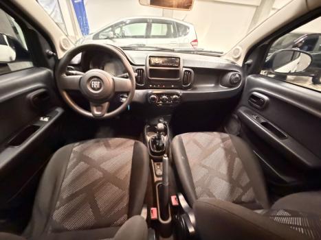FIAT Mobi 1.0 4P FLEX EVO LIKE, Foto 8