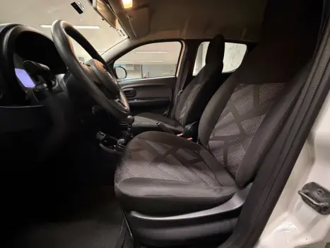 FIAT Mobi 1.0 4P FLEX EVO LIKE, Foto 10