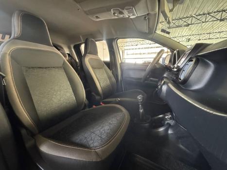 FIAT Mobi 1.0 4P FLEX EVO TREKKING, Foto 16