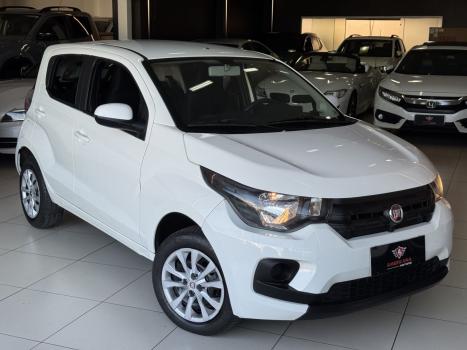 FIAT Mobi 1.0 4P FLEX EVO LIKE, Foto 2