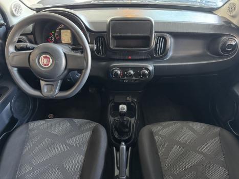 FIAT Mobi 1.0 4P FLEX EVO LIKE, Foto 3