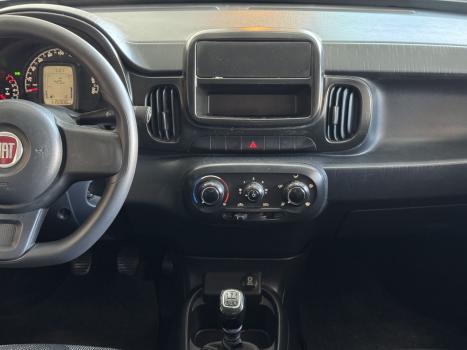 FIAT Mobi 1.0 4P FLEX EVO LIKE, Foto 4