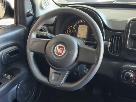 FIAT Mobi 1.0 4P FLEX EVO LIKE, Foto 5
