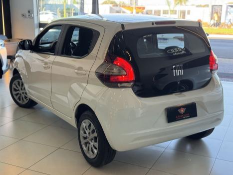 FIAT Mobi 1.0 4P FLEX EVO LIKE, Foto 6