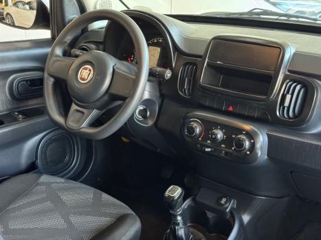 FIAT Mobi 1.0 4P FLEX EVO LIKE, Foto 7