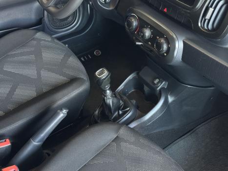 FIAT Mobi 1.0 4P FLEX EVO LIKE, Foto 8