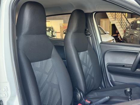 FIAT Mobi 1.0 4P FLEX EVO LIKE, Foto 9